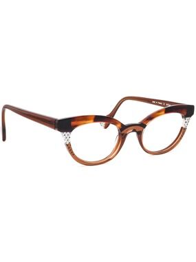 Anne Et Valentin Kroma 1558 Eyeglasses